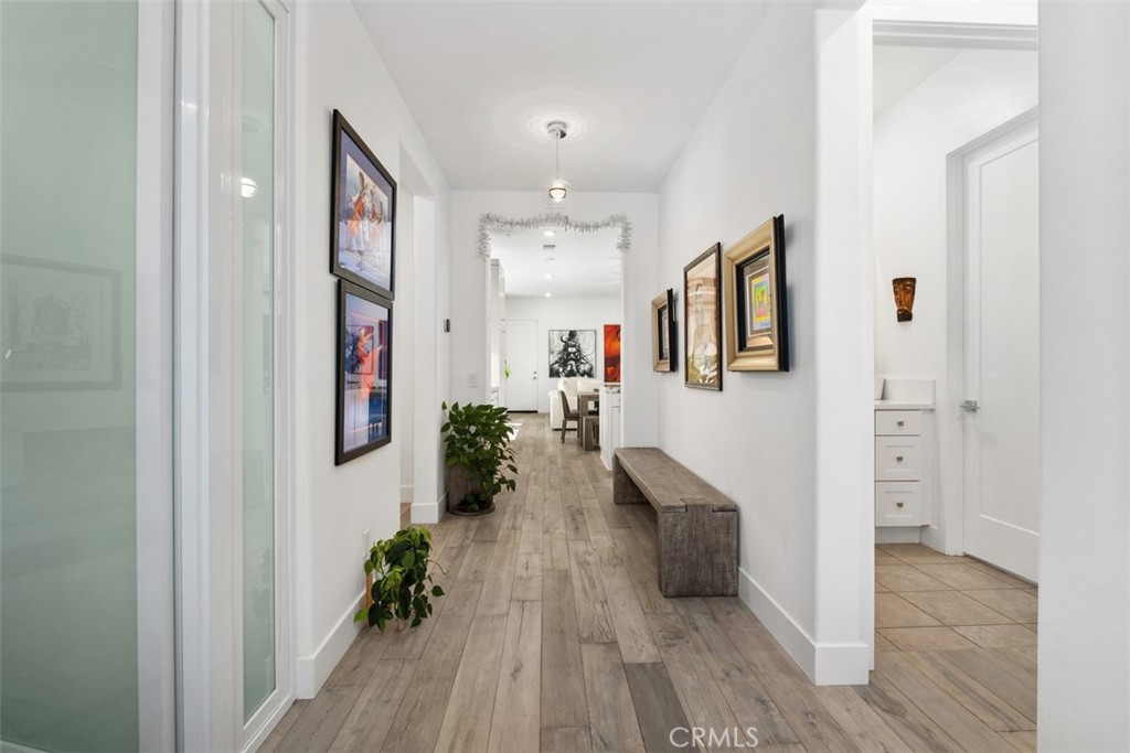 Chorus at Cadence Park - Residential Lease