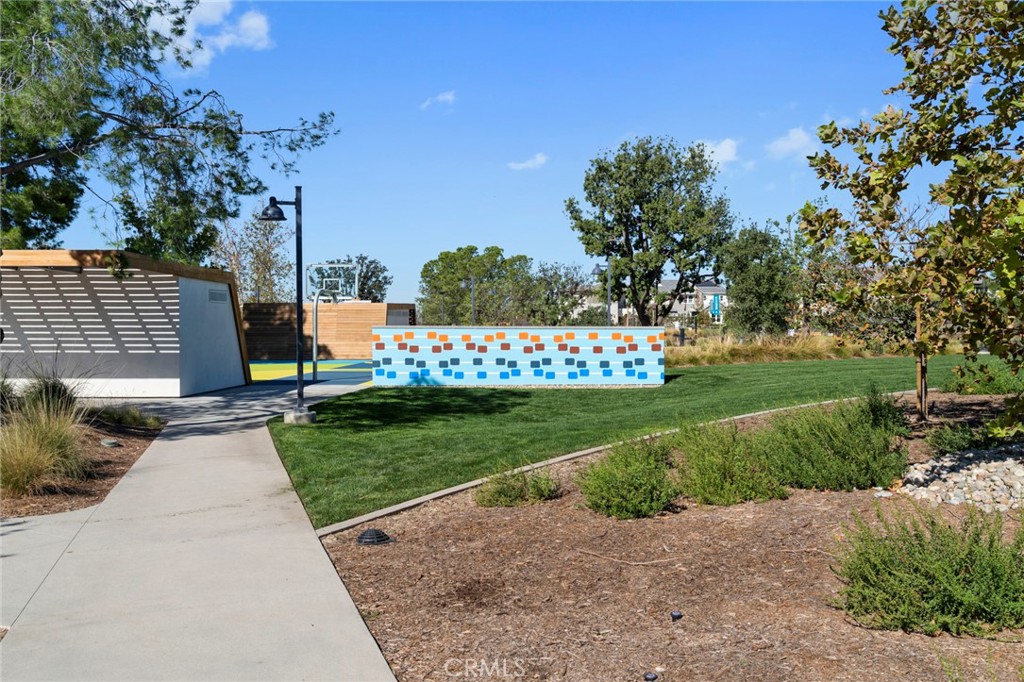 Chorus at Cadence Park - Residential Lease