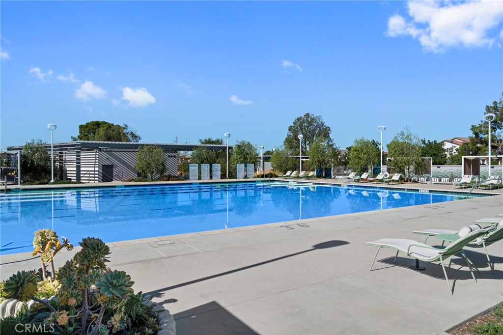 Chorus at Cadence Park - Residential Lease