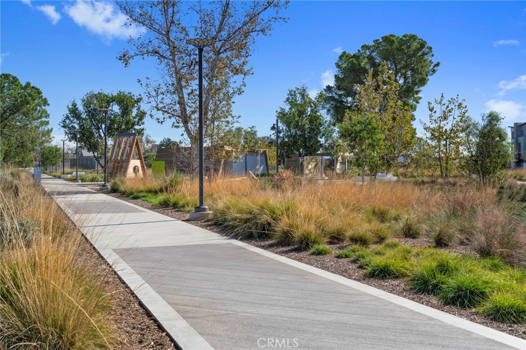 Chorus at Cadence Park - Residential Lease