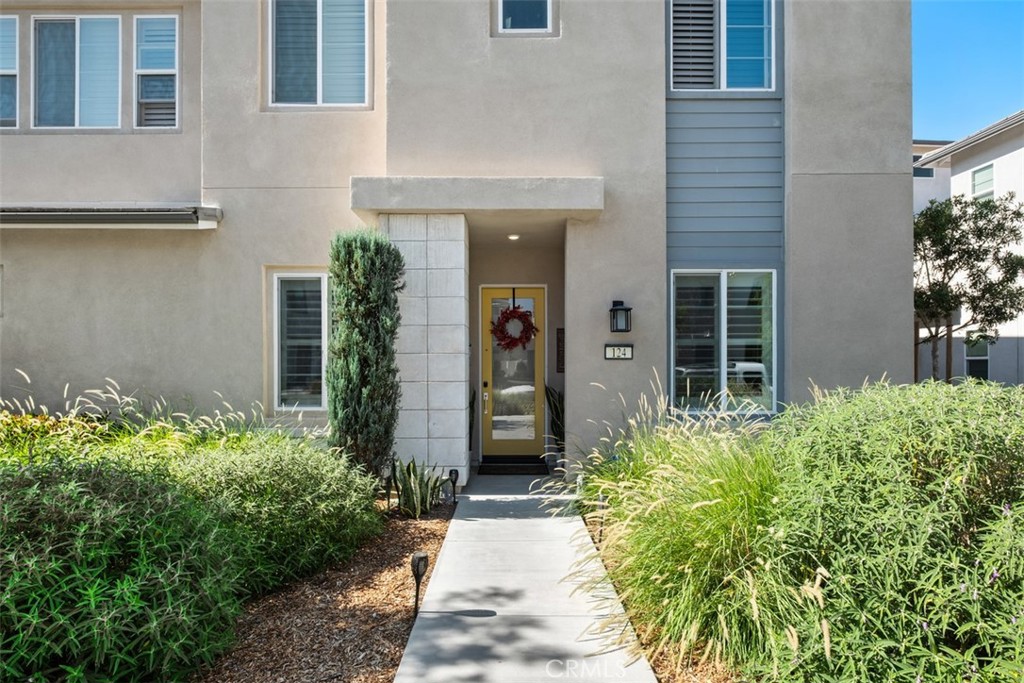 Chorus at Cadence Park - Residential Lease