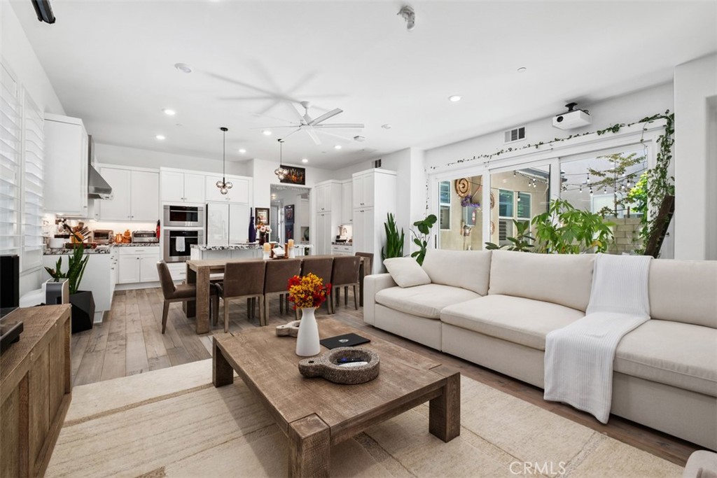 Chorus at Cadence Park - Residential Lease