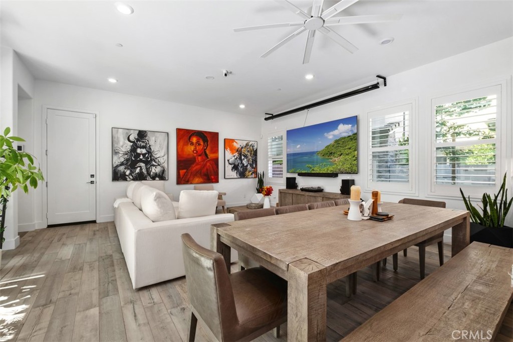 Chorus at Cadence Park - Residential Lease