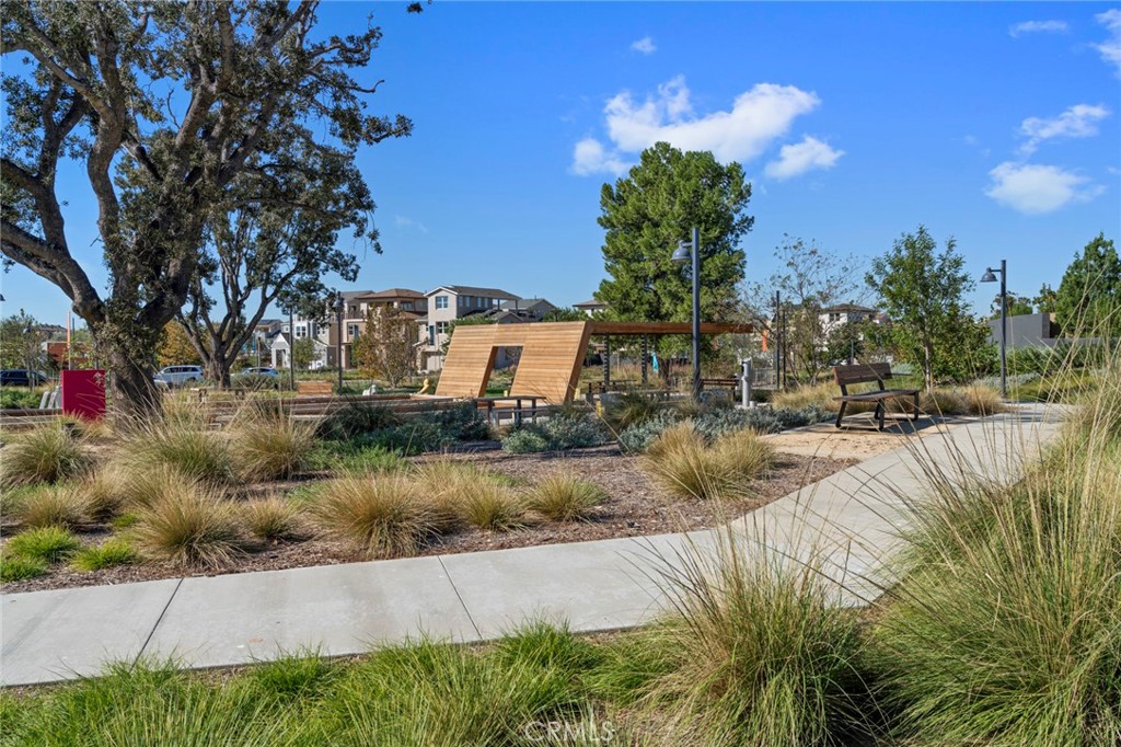 Chorus at Cadence Park - Residential Lease