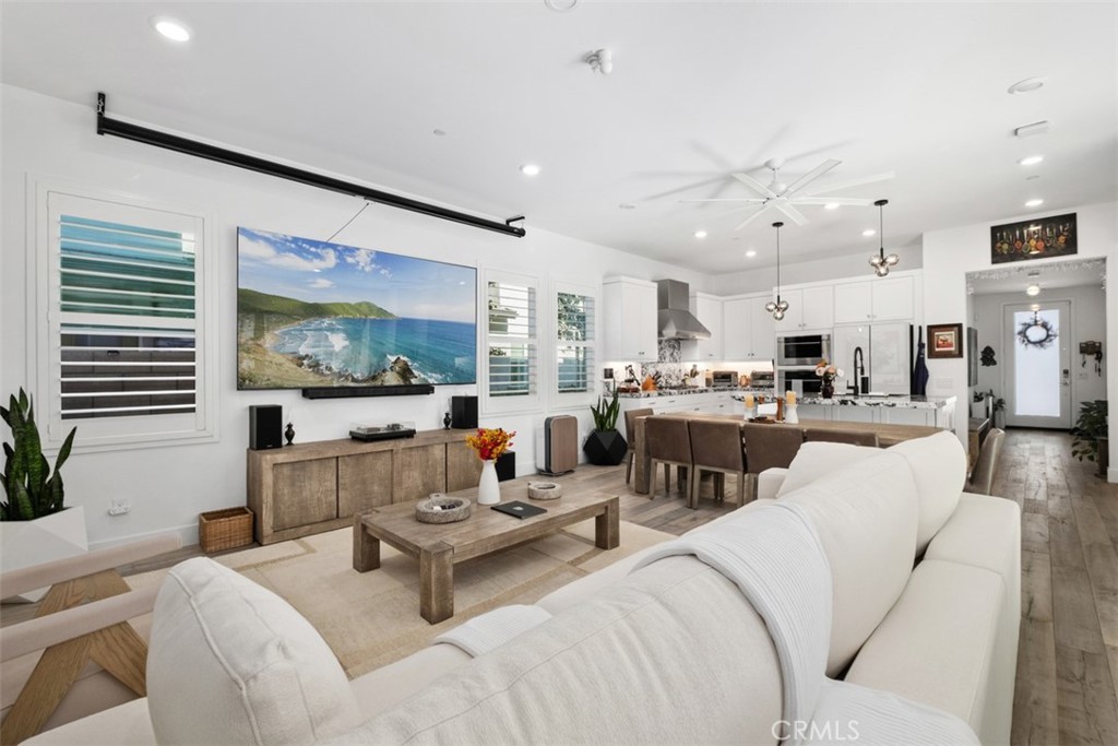 Chorus at Cadence Park - Residential Lease