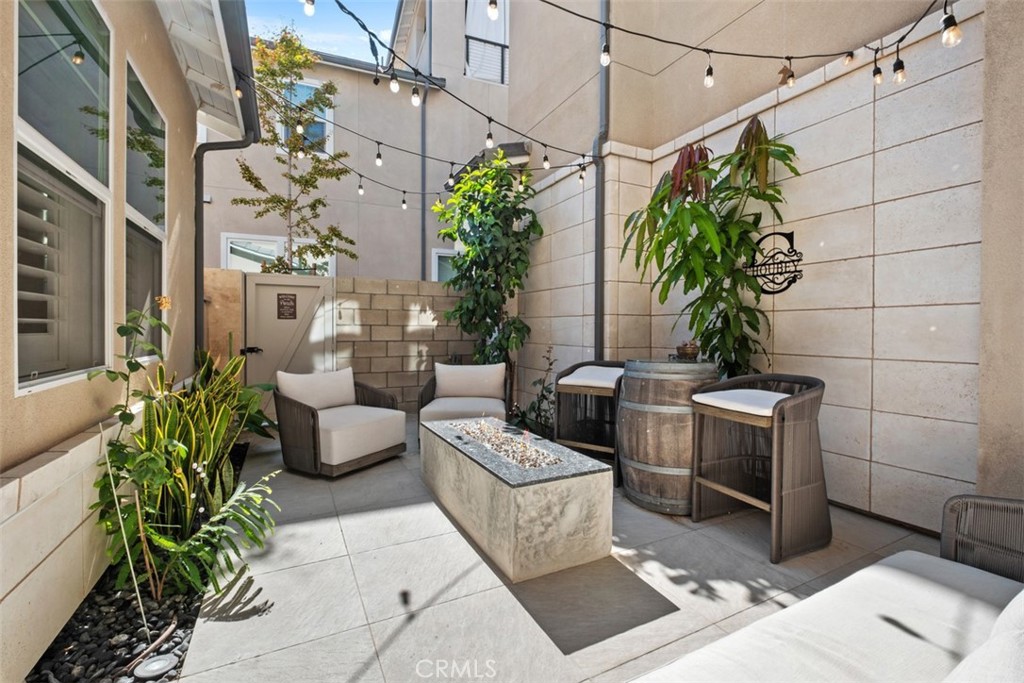 Chorus at Cadence Park - Residential Lease