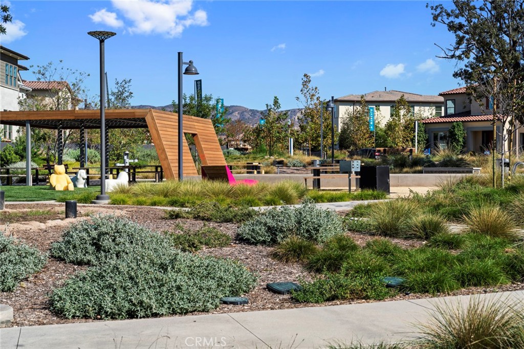 Chorus at Cadence Park - Residential Lease