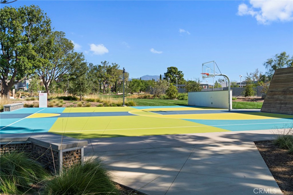 Chorus at Cadence Park - Residential Lease