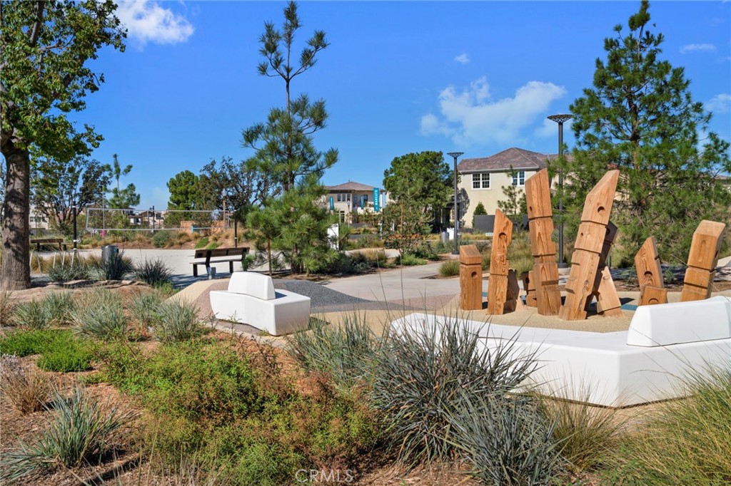 Chorus at Cadence Park - Residential Lease