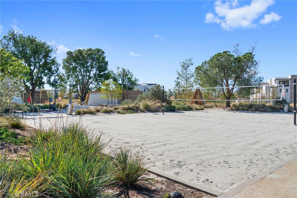 Chorus at Cadence Park - Residential Lease