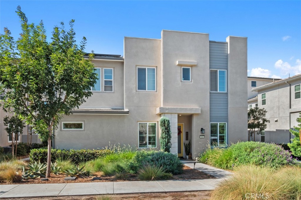 Chorus at Cadence Park - Residential Lease