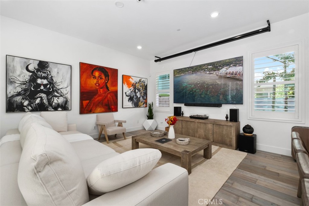 Chorus at Cadence Park - Residential Lease