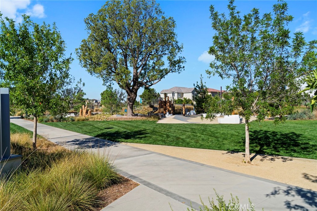 Chorus at Cadence Park - Residential Lease