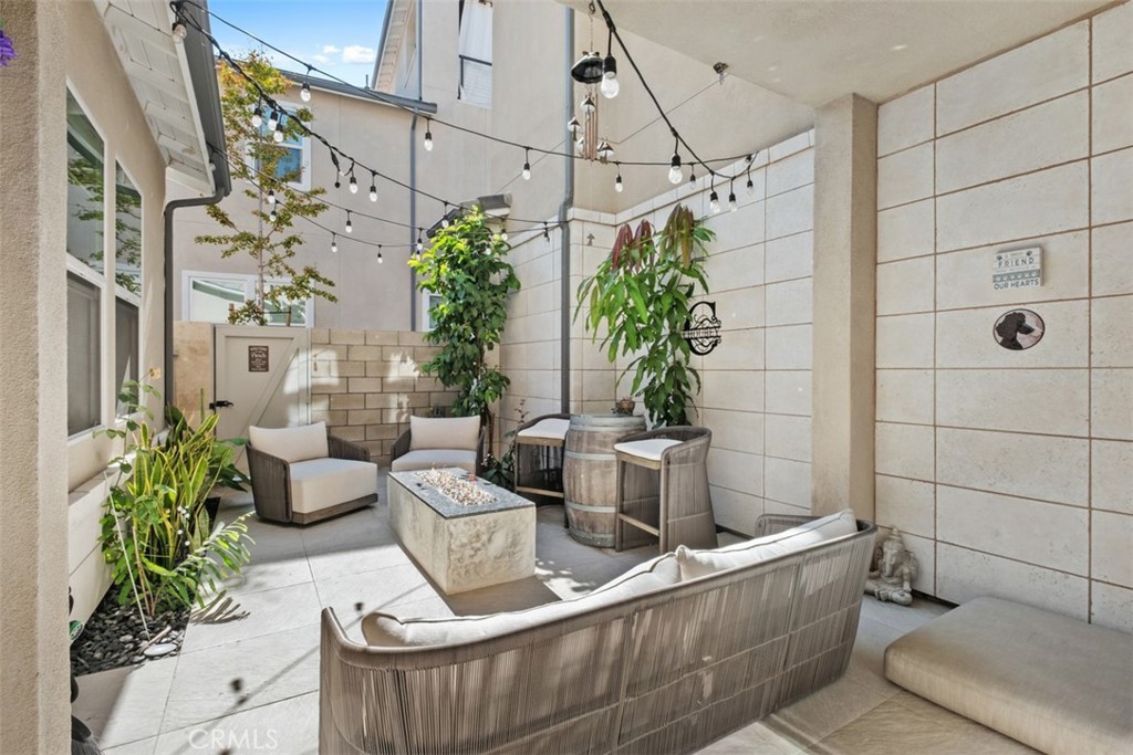 Chorus at Cadence Park - Residential Lease