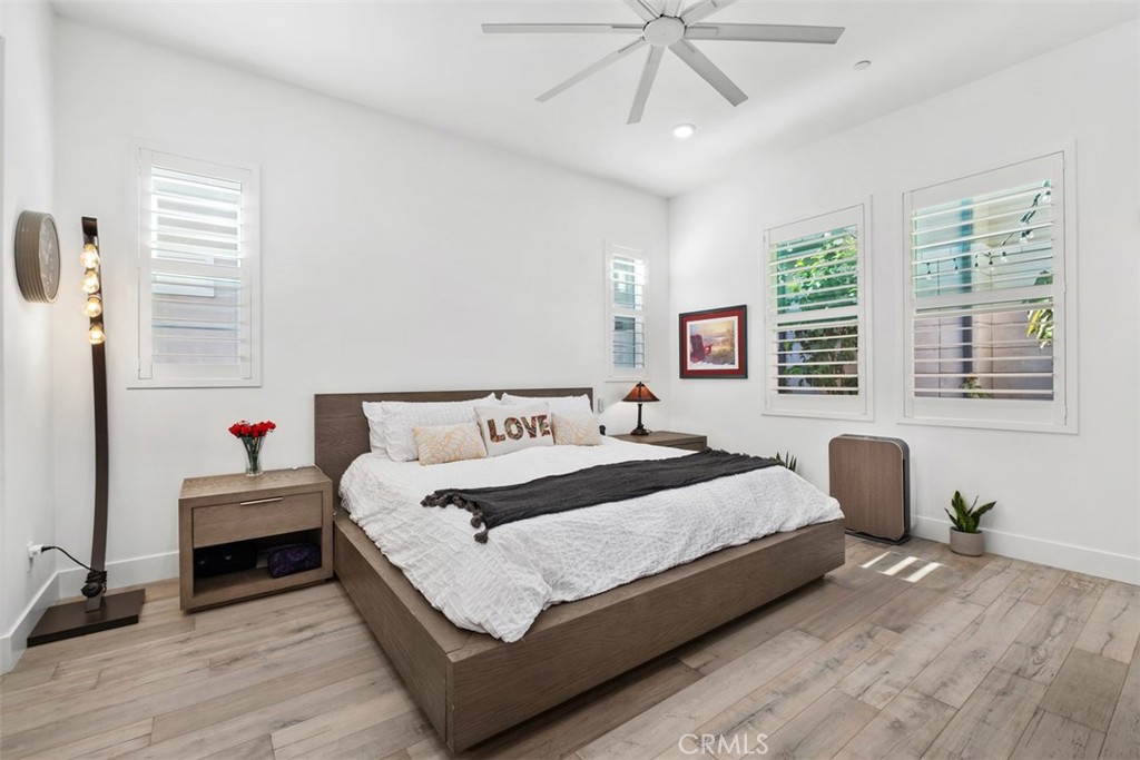 Chorus at Cadence Park - Residential Lease