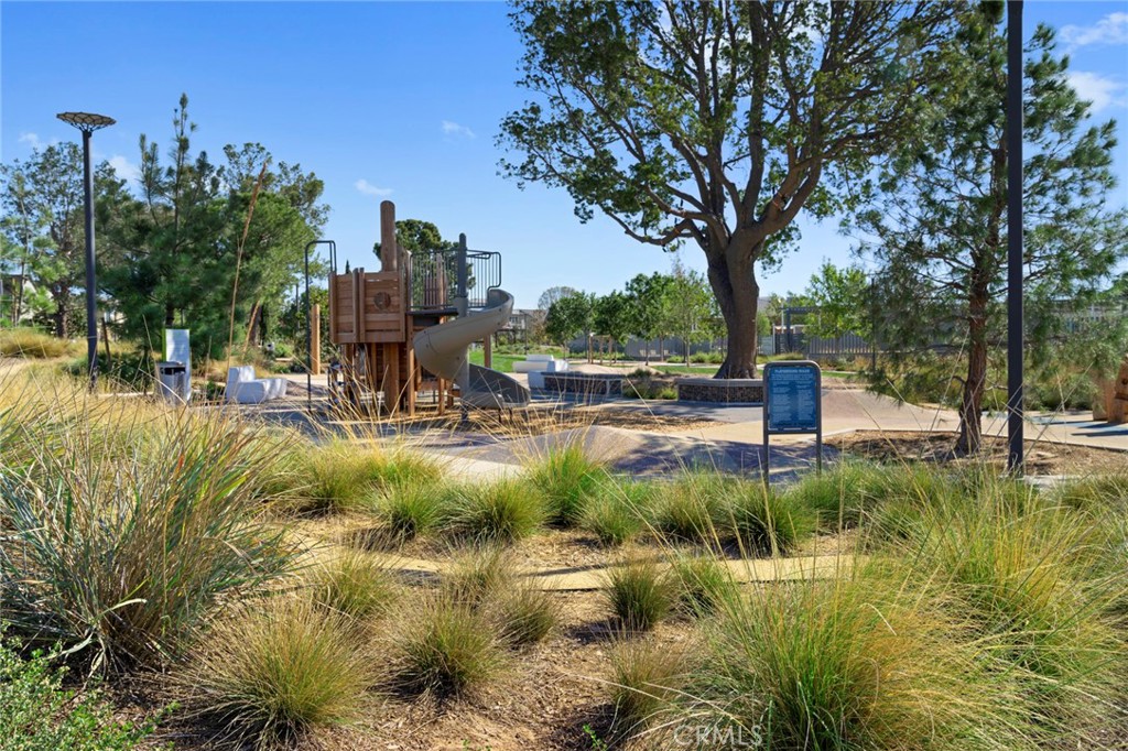 Chorus at Cadence Park - Residential Lease