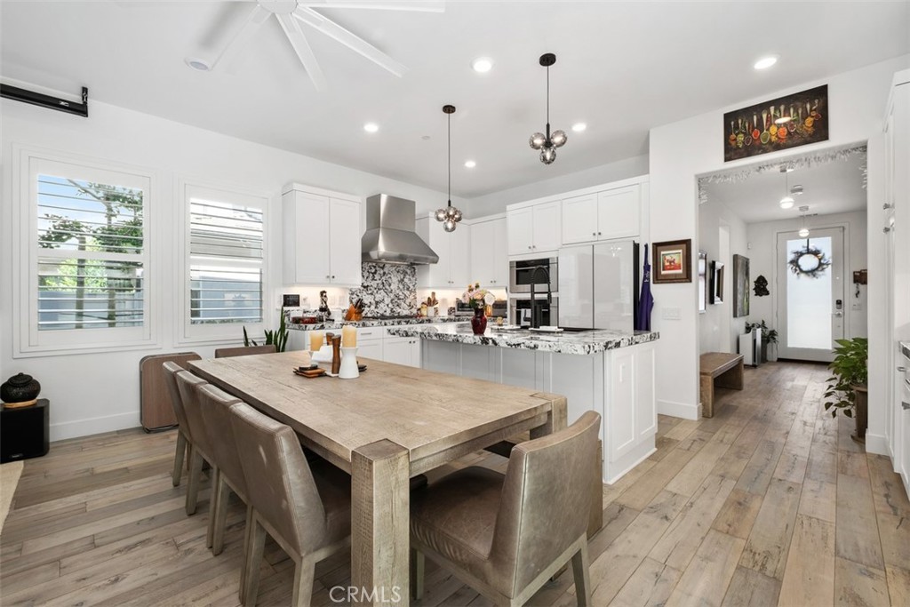 Chorus at Cadence Park - Residential Lease