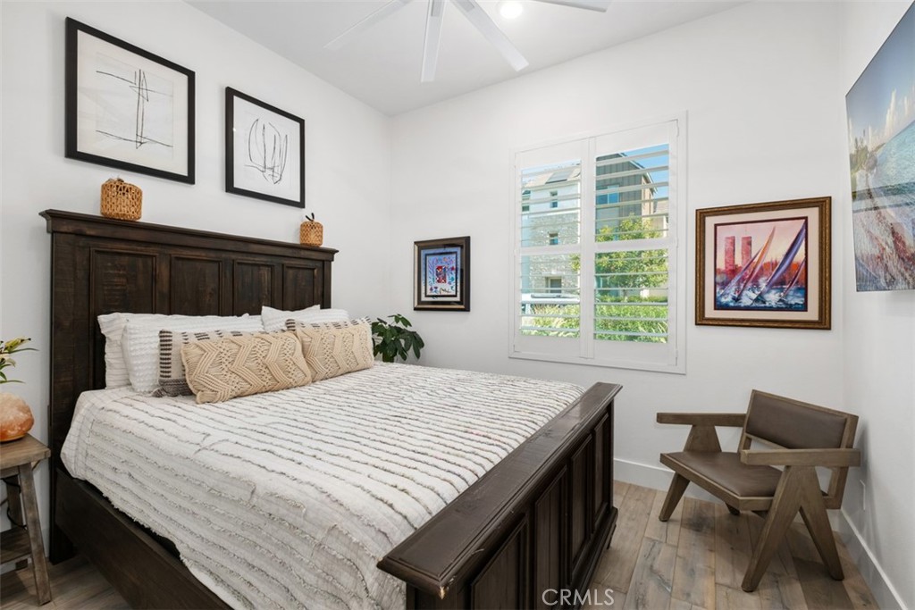 Chorus at Cadence Park - Residential Lease