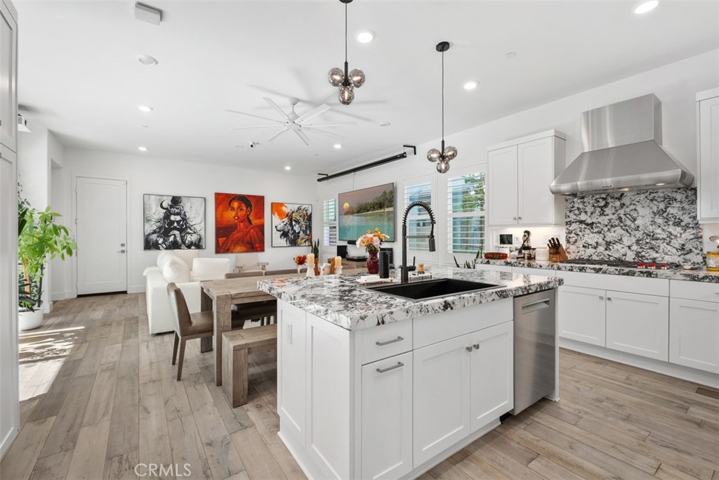 Chorus at Cadence Park - Residential Lease