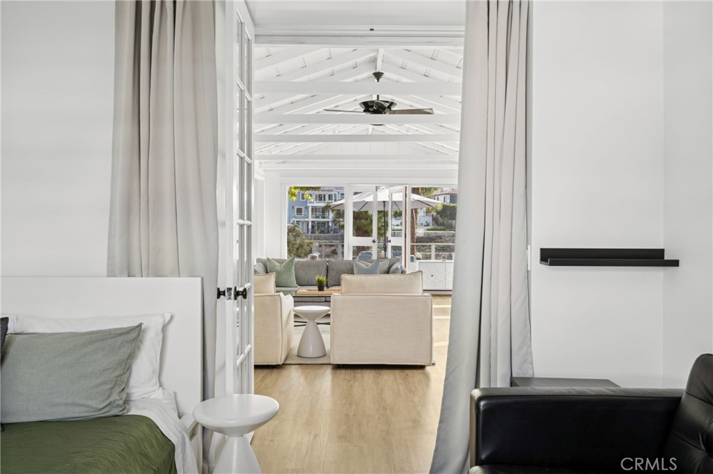 Corona del Mar North of PCH (CNHW) - Residential Lease