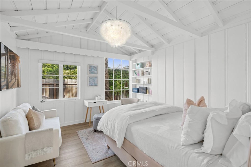 Corona del Mar North of PCH (CNHW) - Residential Lease