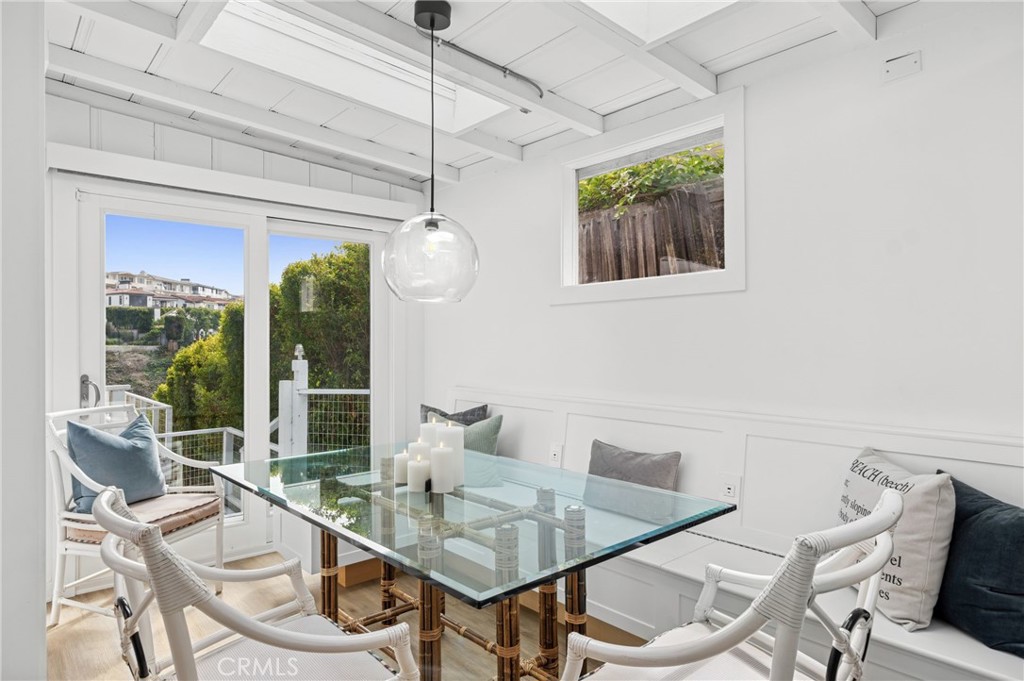 Corona del Mar North of PCH (CNHW) - Residential Lease