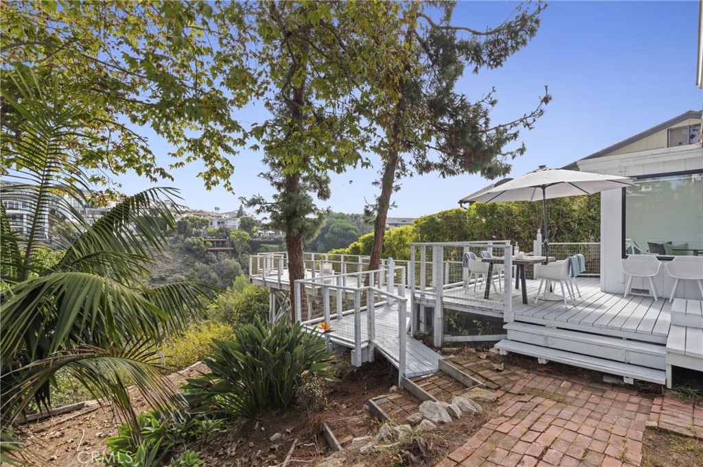 Corona del Mar North of PCH (CNHW) - Residential Lease