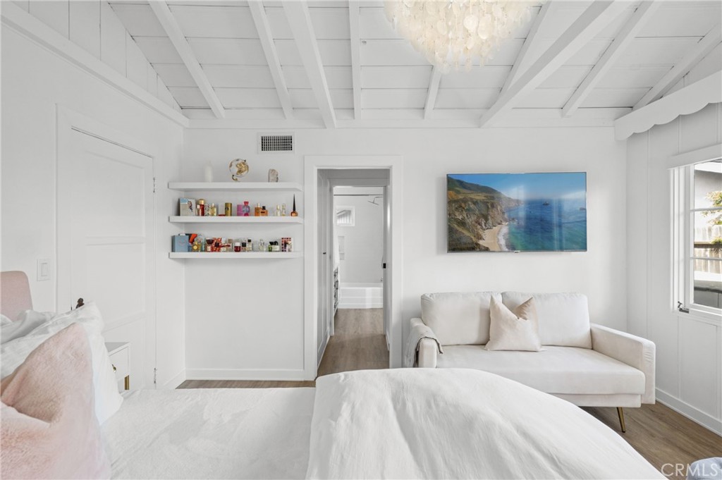 Corona del Mar North of PCH (CNHW) - Residential Lease