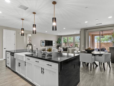 Photo of 73340 Warhol Lane, Palm Desert, CA 92211 (MLS # 219142329DA)