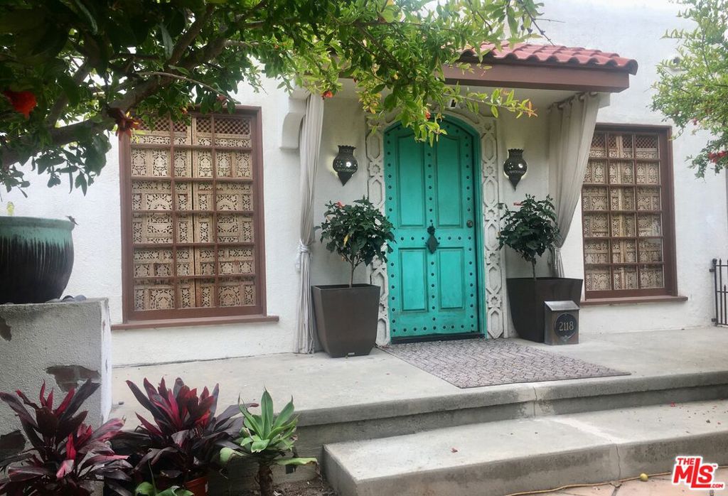 2116 3rd Street