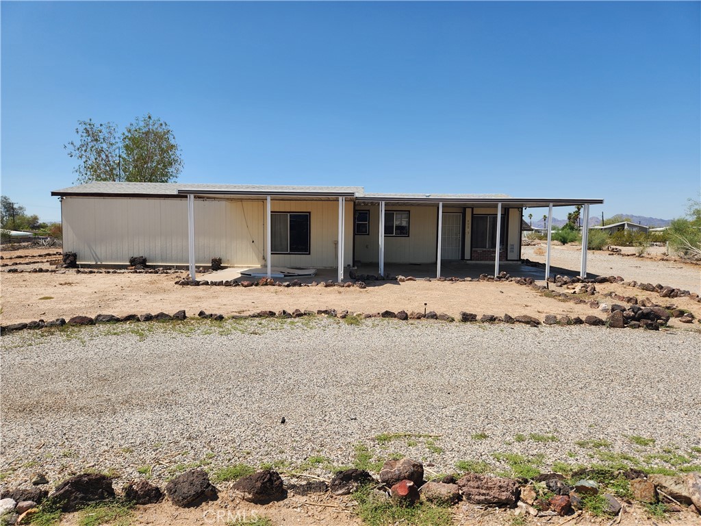 149825 Pahaska Court