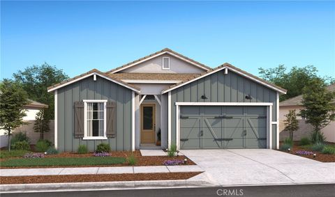 Photo of 1160 Mazzini Road, Paso Robles, CA 93446 (MLS # SW26093584)