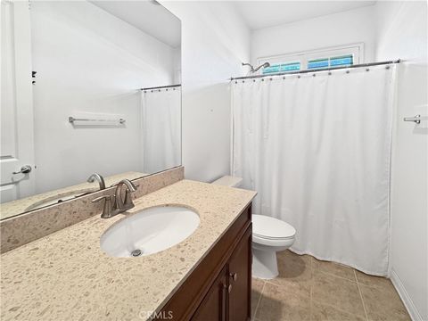 Tiny photo for 2025 James Gaynor Street, Fallbrook, CA 92028 (MLS # SW26048185)