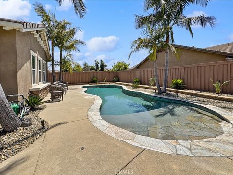 Tiny photo for 2025 James Gaynor Street, Fallbrook, CA 92028 (MLS # SW26048185)