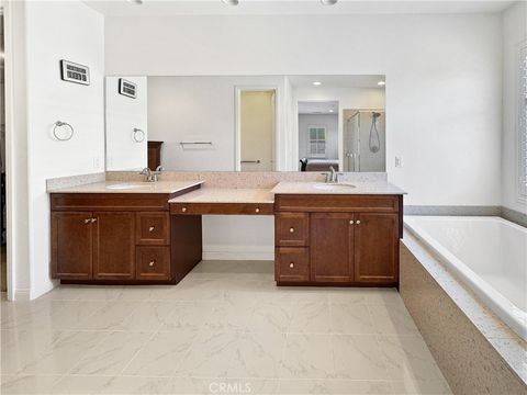 Tiny photo for 2025 James Gaynor Street, Fallbrook, CA 92028 (MLS # SW26048185)