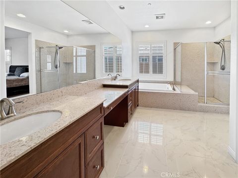 Tiny photo for 2025 James Gaynor Street, Fallbrook, CA 92028 (MLS # SW26048185)