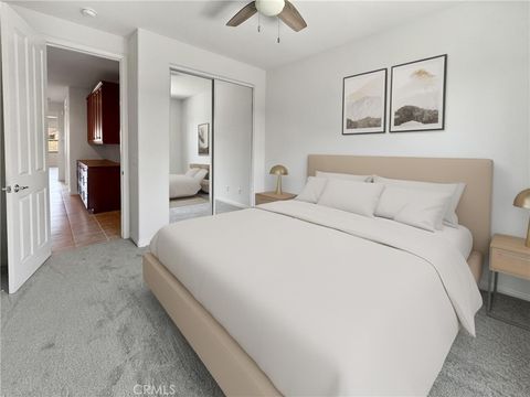 Tiny photo for 2025 James Gaynor Street, Fallbrook, CA 92028 (MLS # SW26048185)