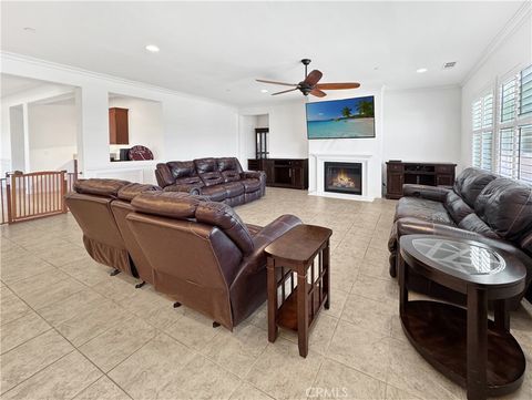 Tiny photo for 2025 James Gaynor Street, Fallbrook, CA 92028 (MLS # SW26048185)