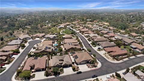 Tiny photo for 2025 James Gaynor Street, Fallbrook, CA 92028 (MLS # SW26048185)