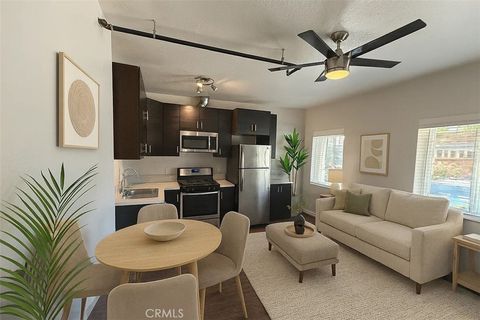 Photo of 601 Linden Avenue #104, Long Beach, CA 90802 (MLS # PW26055154)