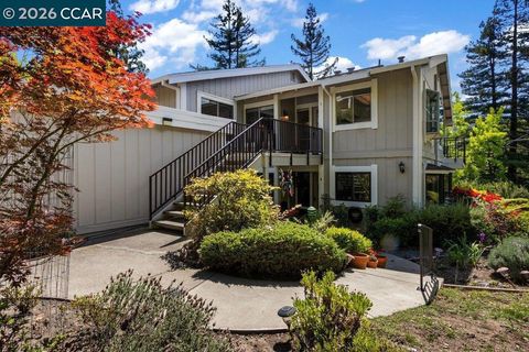 Photo of 2065 Cactus Ct Ct #3, Walnut Creek, CA 94595 (MLS # 41133146)