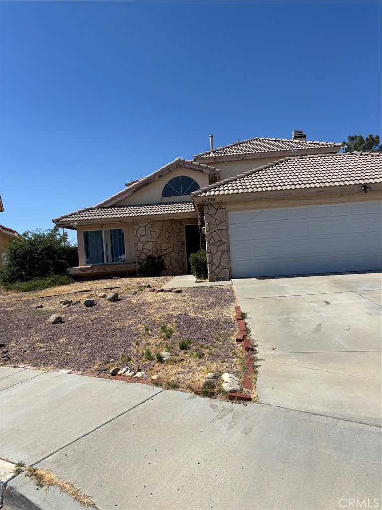 12530 Silver Saddle Way