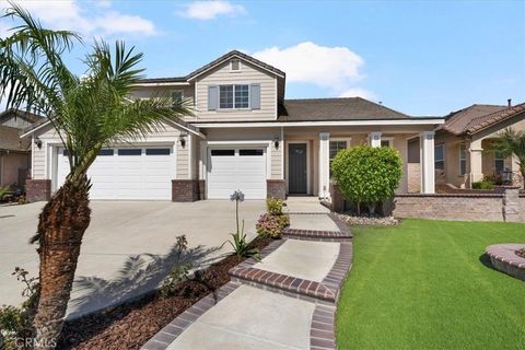 7131 Deer Canyon Eastvale CA 92880