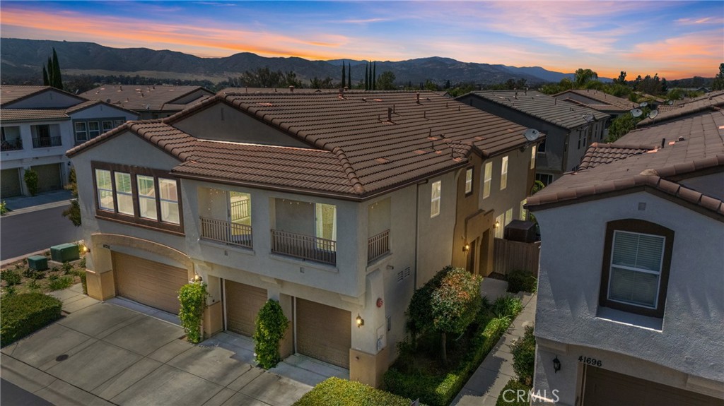 Photo 1 of 27 — 41710 Woodridge 2, Murrieta, CA 92562