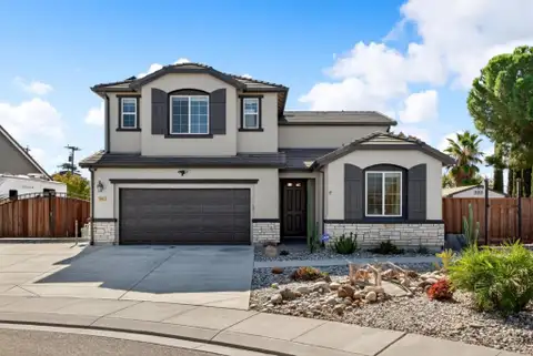 790 Monte Oro Court, Manteca, CA 95337 - MLS#: ML82041103