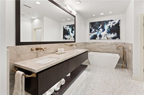 Photo of 14 Altino, Newport Coast, CA 92657 (MLS # OC26077415)