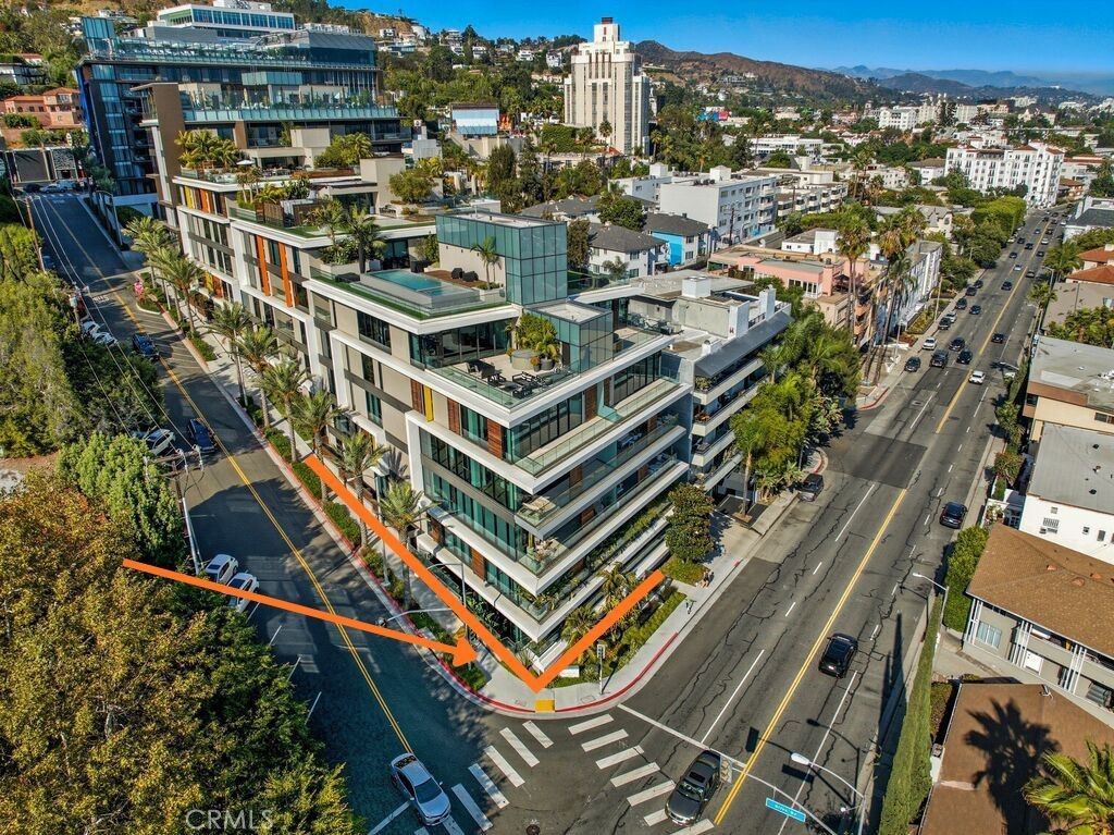 Photo of 8420 W Sunset #108, Los Angeles, CA 90069 (MLS # PV25229659)