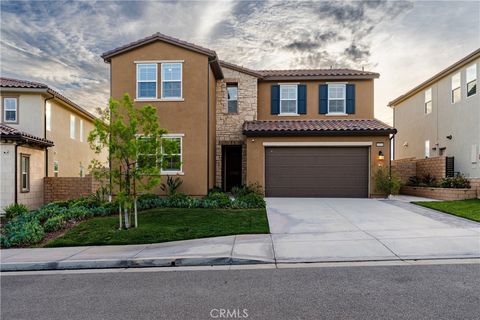 Photo of 19038 Carranza Ln, Saugus, CA 91350 (MLS # SR25282362)