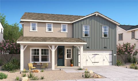 Photo of 2054 E Norberry Drive, Lancaster, CA 93534 (MLS # SW26154406)