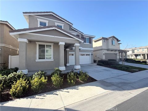 Photo of 24913 Lear Lane, Moreno Valley, CA 92553 (MLS # OC26053346)